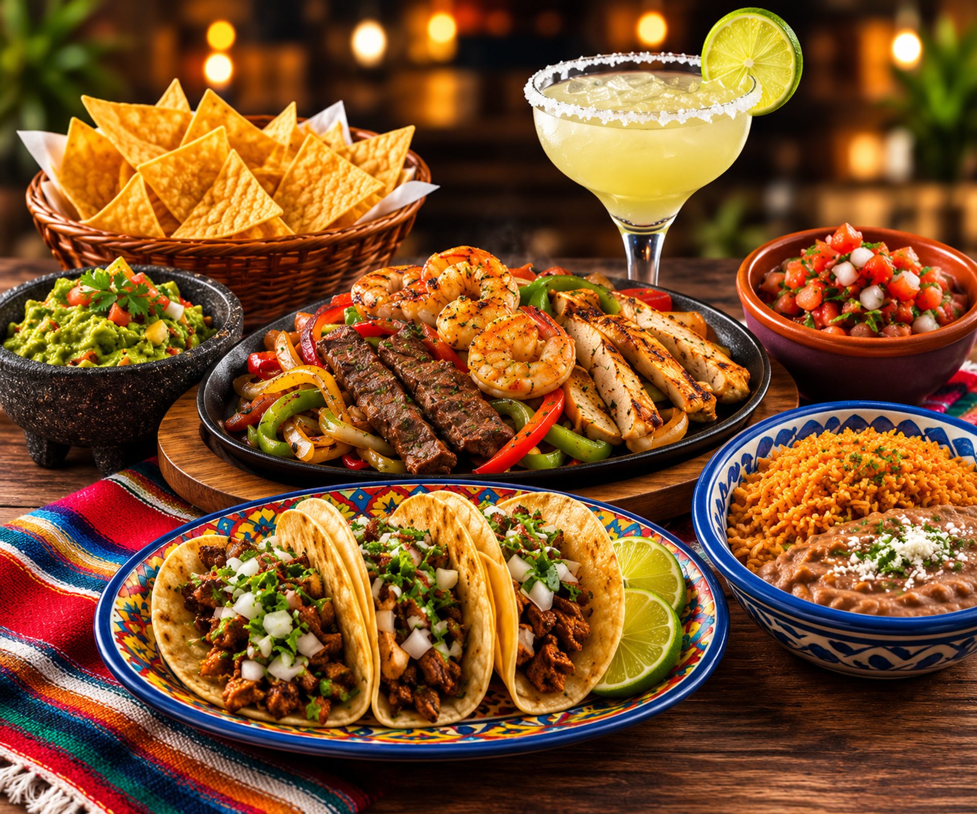 Jalisco-Style Cooking, Every Day